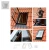 VELUX Ausstiegsfenster  GVT  103 0000Z 54x83 Dachausstieg aus schwarzem Polyurethan _2_ e-roofline.de.webp