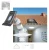VELUX Tageslicht-Spot TWR mit starrem Rohr (Ziegel), 35cm 14 für Schrägdächer, starre und profilierte Dachmaterialien, Integriert  Eindeckrahmen _ 1_ e-roofline.de.webp