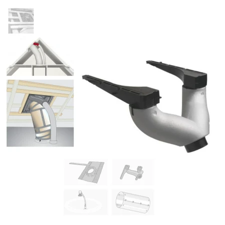 VELUX Lüftungsadapter ZTV 014 VELUX Tageslichtspot Zubehör _ e-roofline.de.webp