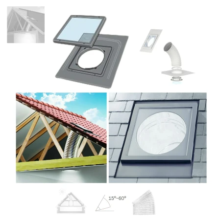 VELUX Tageslichtspot TLF 0K14 2010mit flexiblem Rohr _ e-roofline.de.webp