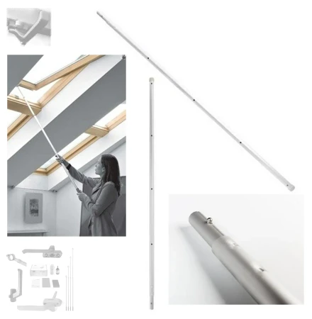 FAKRO Verlängerungsstange ZSP, ZSP-Verlängerung für ZST-Stange, Zubehör für FAKRO Dachfenster._ _ e-roofline.de.webp