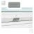 ROTO ZUB ADP Abdeckplatte für Griff Schiefergrau Designo GREY R6 R8 H RAL 7015 Dachfenster Zubehör _ e-roofline.de.webp