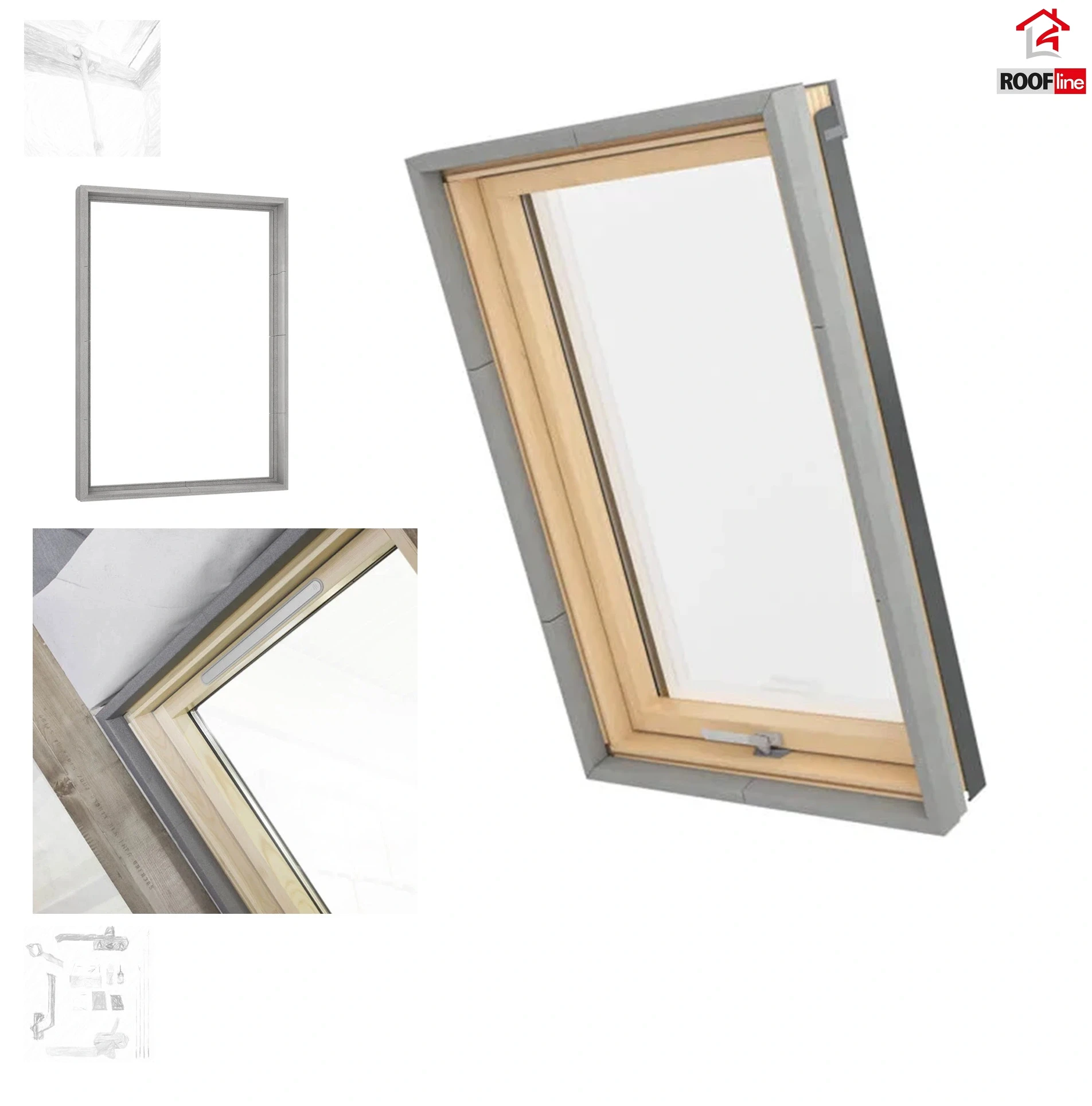 Dakea-Rooflite-IFC-IFCS-Isolierschaumkragen-_IFC_-zur-Abdichtung-des-Zwischenraumes-zwischen-Fenster_1.webp